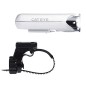 Luz Delantera Cateye HL-EL135 Blanca
