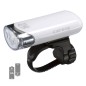 Luz Delantera Cateye HL-EL135 Blanca