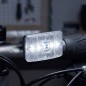 Luz Seguridad Cateye LD 560 BW