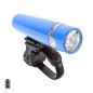 Luz Delantera Cateye UNO HL-EL010 Azul Luz Delantera Cateye UNO HL-EL010 Azul
