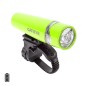 Luz Delantera Cateye UNO HL-EL010 Verde Luz Delantera Cateye UNO HL-EL010 Verde