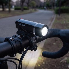 Luz Delantera Cateye HL- EL450
