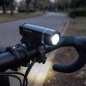 Luz Delantera Cateye HL- EL450 Luz Delantera Cateye HL- EL450