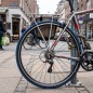 Neumático 700 x 23c Hutchinson Quartz RUTA