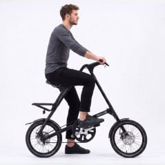 Bicicleta Plegable 16" Strida Evo 3 vel.