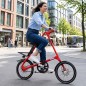 Bicicleta Plegable 18" Strida SX