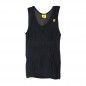Tricota Mavic Rhythmo Tank Top s/manga / Talla M Negra Tricota Mavic Rhythmo Tank Top s/manga / Talla M Negra