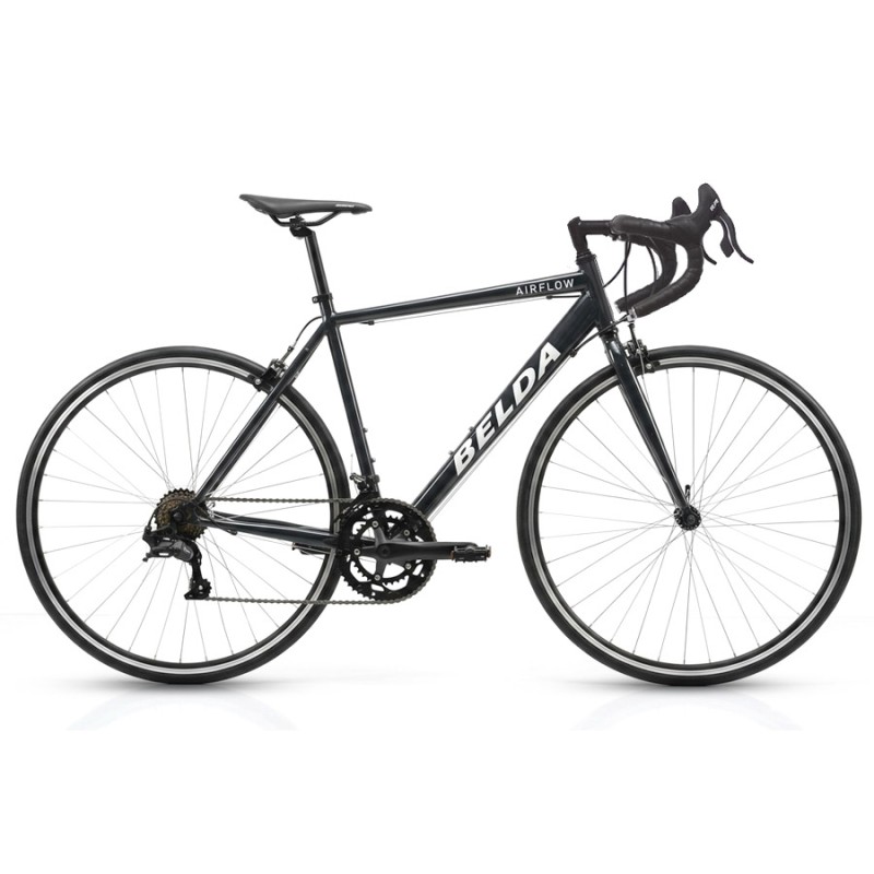 Bicicleta  Urbana 700c Belda Air Flow