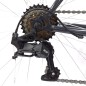 Bicicleta  Urbana 700c Belda Air Flow