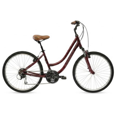 Bicicleta Urbana 26" Norco Citadel 27 vel.