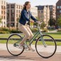 Bicicleta Urbana 700c Norco Cityglide 3 IGH