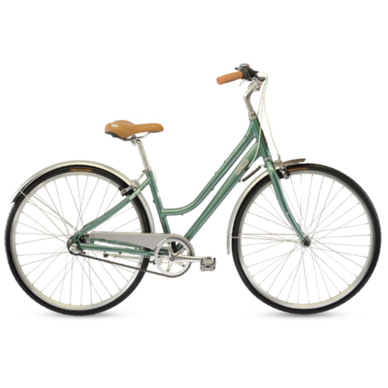 Bicicleta Urbana 700c Norco Cityglide 3 IGH