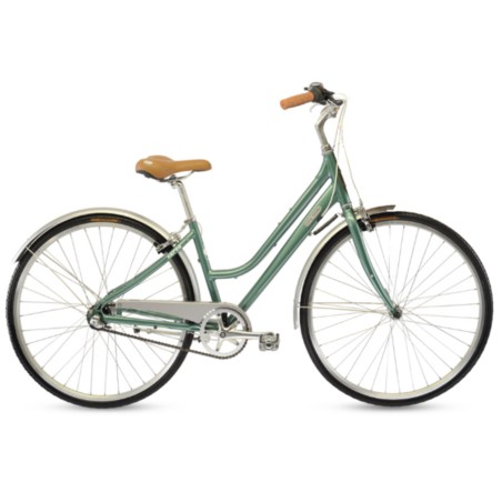 Bicicleta Urbana 700c Norco Cityglide 3 IGH