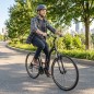 Bicicleta Urbana 700c Fuji Crosstown 1.1 LS / 24 vel