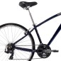 Bicicleta Urbana 700c Norco Malahat Azul