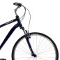 Bicicleta Urbana 700c Norco Malahat Azul