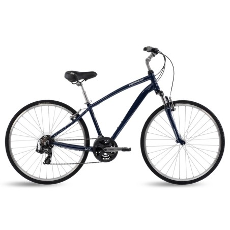Bicicleta Urbana 700c Norco Malahat Azul
