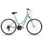 Bicicleta Urbana 700c Norco Malahat Menta