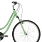 Bicicleta Urbana 700c Norco Malahat Menta