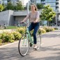 Bicicleta Urbana 700c Norco Malahat Menta