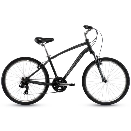 Bicicleta Urbana 26" Plateau