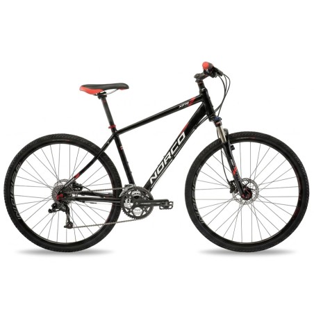 Bicicleta MTB 26" Norco XFR 2 Negra