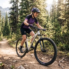 Bicicleta MTB 27.5" Norco Charger 2 Mujer