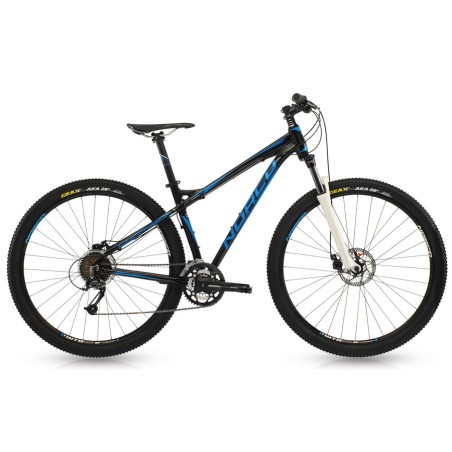Bicicleta MTB 29" Norco Charger 9.3