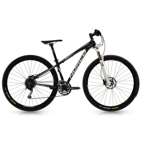 Bicicleta MTB 29" Norco Charger 9.1