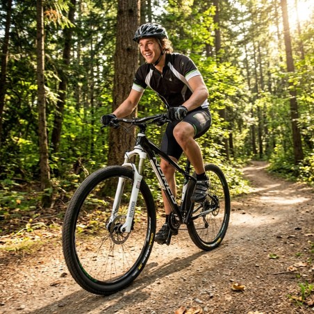 Bicicleta MTB 29" Norco Charger 9.1