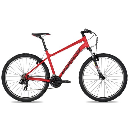 Bicicleta MTB 27,5" Norco Storm 7.4 Roja