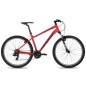 Bicicleta MTB 27,5" Norco Storm 7.4 Roja