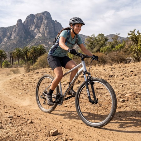 Bicicleta MTB 27,5" Norco Storm 7.4