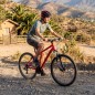 Bicicleta MTB 27,5" Norco Storm 7.4 Roja