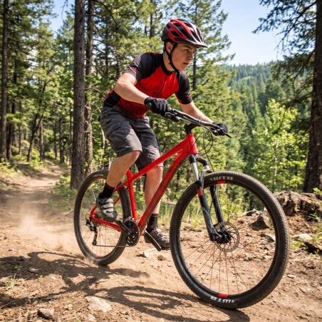 Bicicleta MTB 27,5" Norco Storm 1