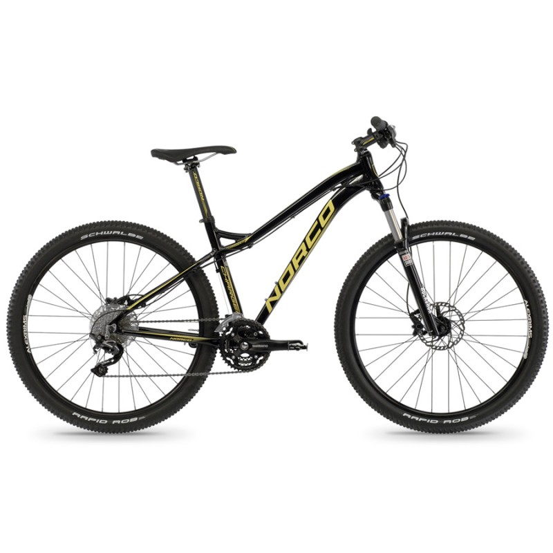 Bicicleta MTB 27,5" Norco Charger 7.1