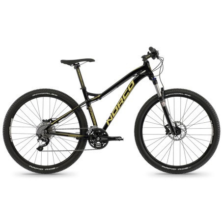 Bicicleta MTB 27,5" Norco Charger 7.1