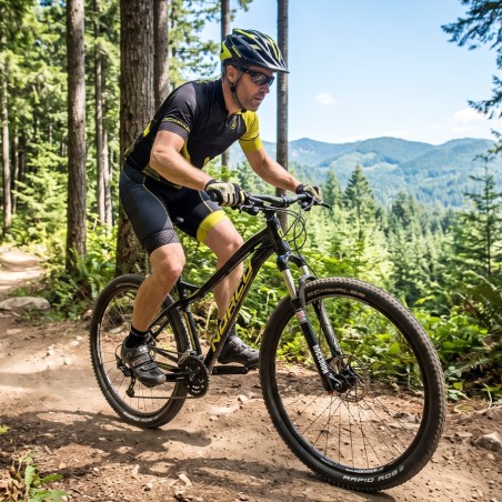 Bicicleta MTB 27,5" Norco Charger 7.1