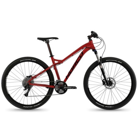 Bicicleta MTB 27,5" Norco Charger 7.2