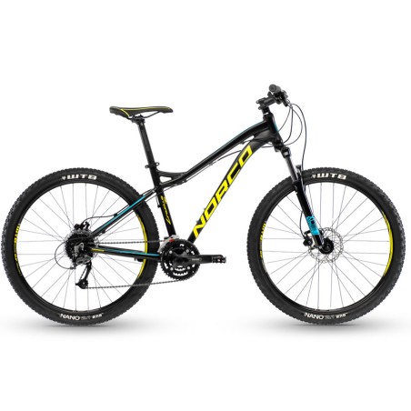 Bicicleta MTB 27,5" Norco Storm 7.1