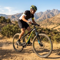 Bicicleta MTB 27,5" Norco Storm 7.1