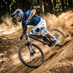 Shorts MTB Fox Giant Demo