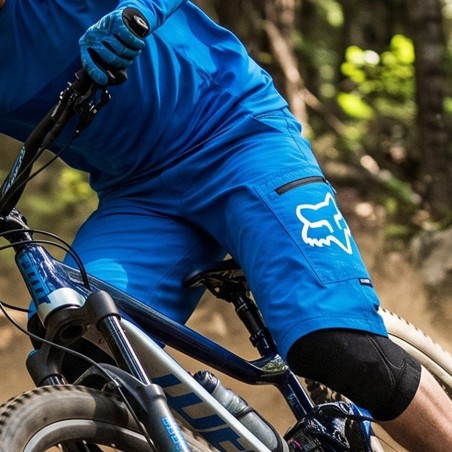 Shorts MTB Fox Giant Ranger
