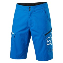 Shorts MTB Fox Giant Ranger