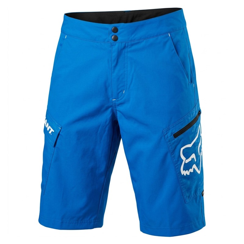 Shorts MTB Fox Giant Ranger