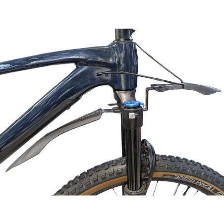 Tapabarros Delantero Axiom Mudrunner DLX