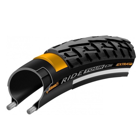 Neumático 16" x 1.75 Continental Ride Tour Reflex