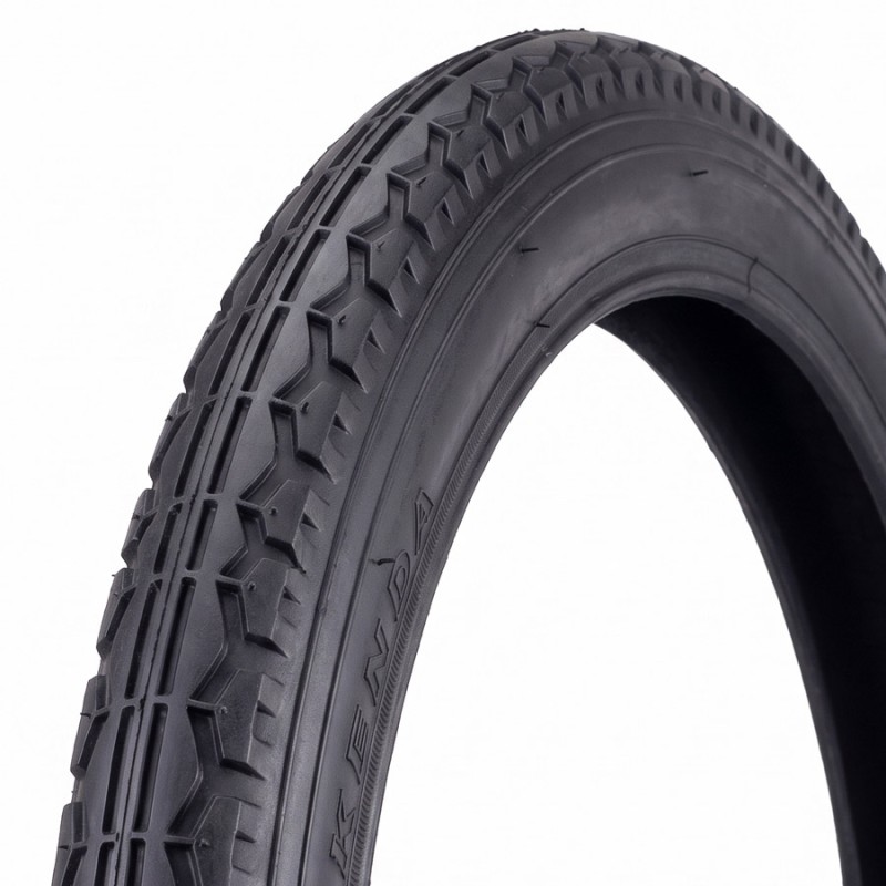 Neumático 16" x 1.75 kenda bmx |infantil
