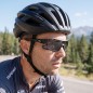Lentes Ciclismo Tifosi Davos Matte Black Lentes Ciclismo Tifosi Davos Matte Black