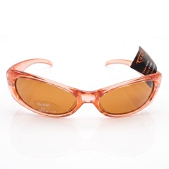 Lentes Serfas Azora Ambar